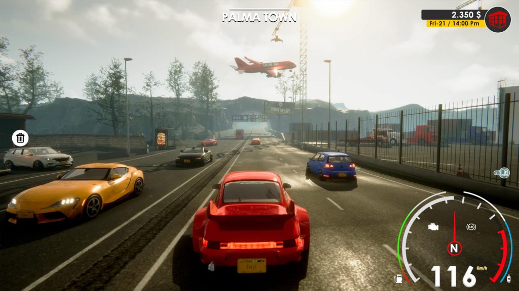 Car For Sale Simulator 2023 Free Download