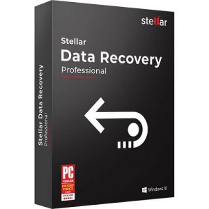 Stellar Data Recovery 12.6.0.0