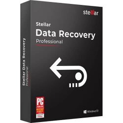 Stellar Data Recovery 12.6.0.0