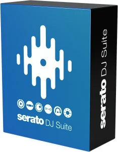 Serato DJ Pro Suite 4.0.7