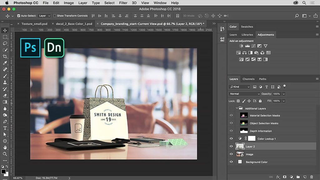Adobe Dimension 4.1.8.4754 Pre-Activated Free Download