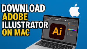 Adobe Illustrator for Mac 2026 Download