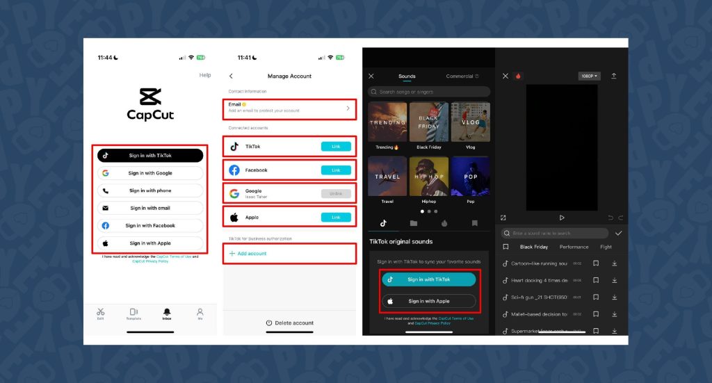 CapCut 8.5.0.3590 Download 2026