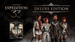 Overview of Clair Obscur Expedition 33 Free Download For PC