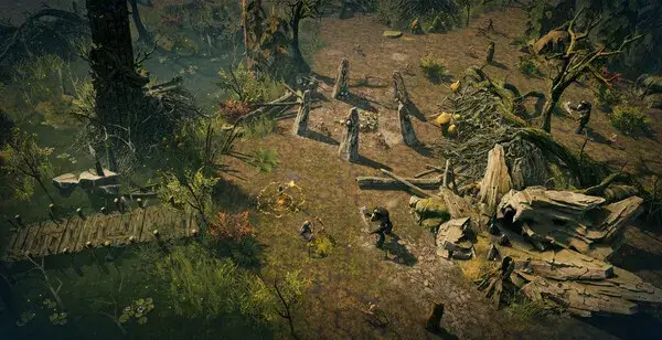 Crown of Greed v1.1.0f7 Free Download