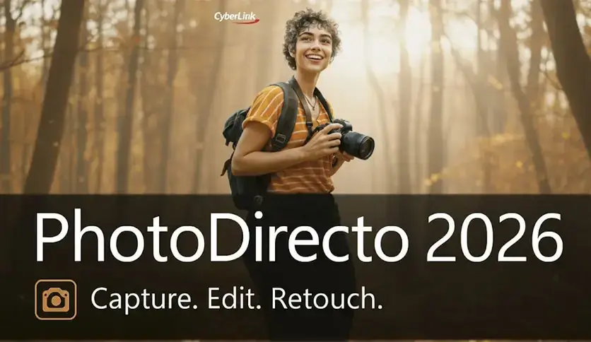 CyberLink PhotoDirector Ultra Download