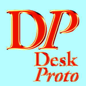 DeskProto 7.1.11631 Multi-Axis Edition