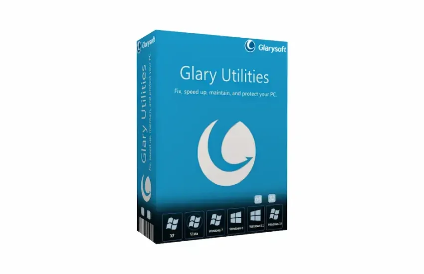 Free download Glary Utilities Pro