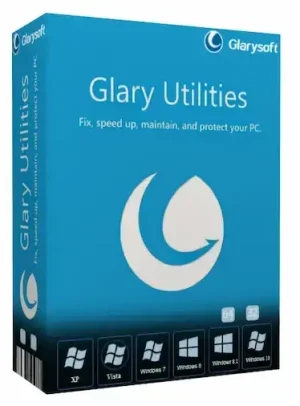 Free download Glary Utilities Pro