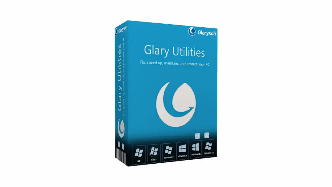 Free download Glary Utilities Pro