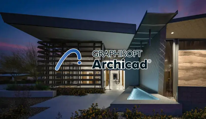 GRAPHISOFT ArchiCAD 28.4.0.7002 Download