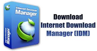 Internet Download Manager 6.42