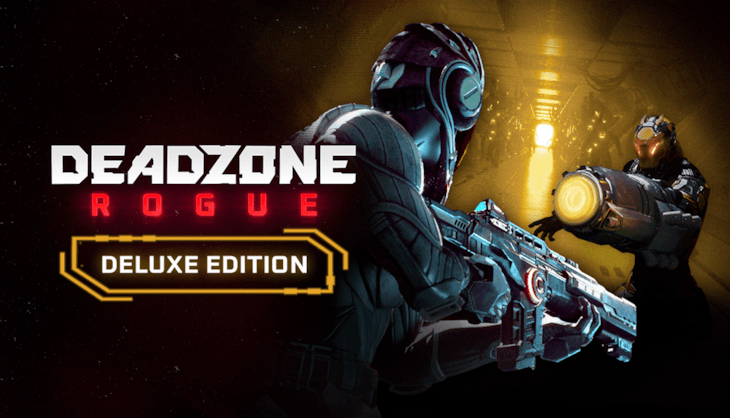 Deadzone: Rogue PC Download
