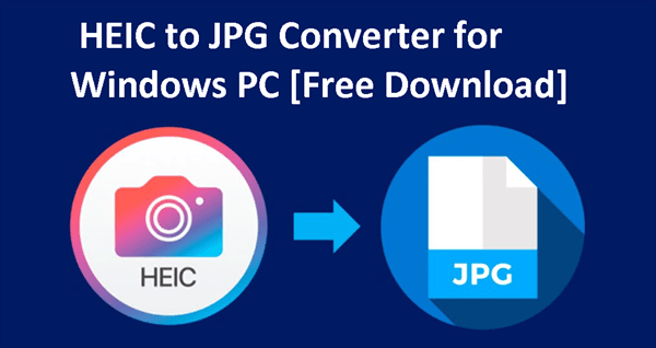 MobiKin HEIC to JPG Converter Download