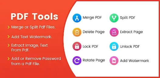 PDF-Tools Download
