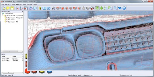 DeskProto 7.1.11631 Multi-Axis Edition