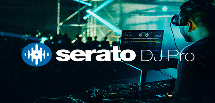 Serato DJ Pro Full
