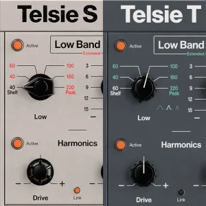 SonicWorld Telsie ST Bundle [MAC] 2026
