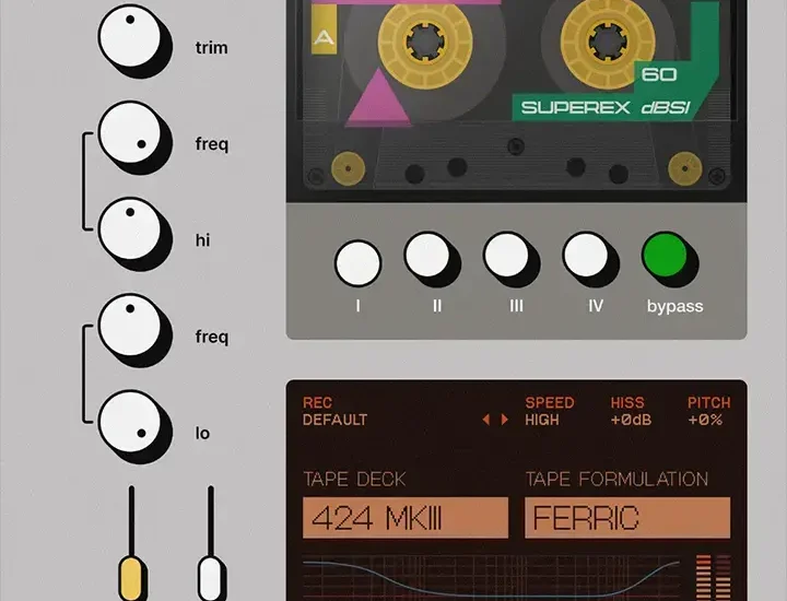 Superlunar TS-440 v1.2.0 [WiN-MAC]