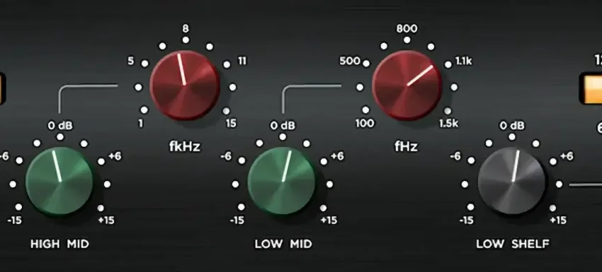 Trident 80B EQ v2.0.0 [WiN]