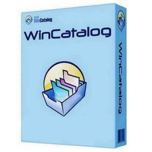 WinCatalog 2026.1.1.424