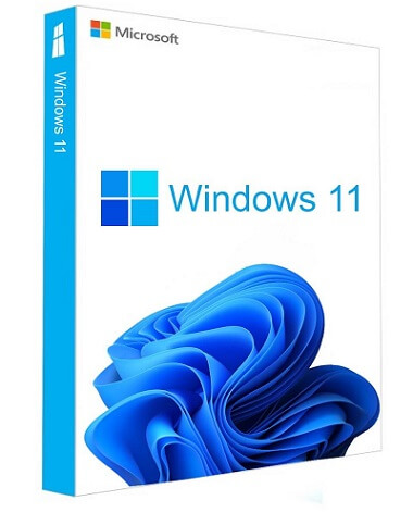 Windows 11 ISO April 2023 Free Download