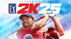 Download PGA TOUR 2K25 For PC (Latest 2026)