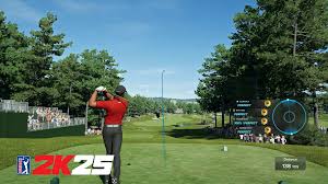 Download PGA TOUR 2K25 For PC