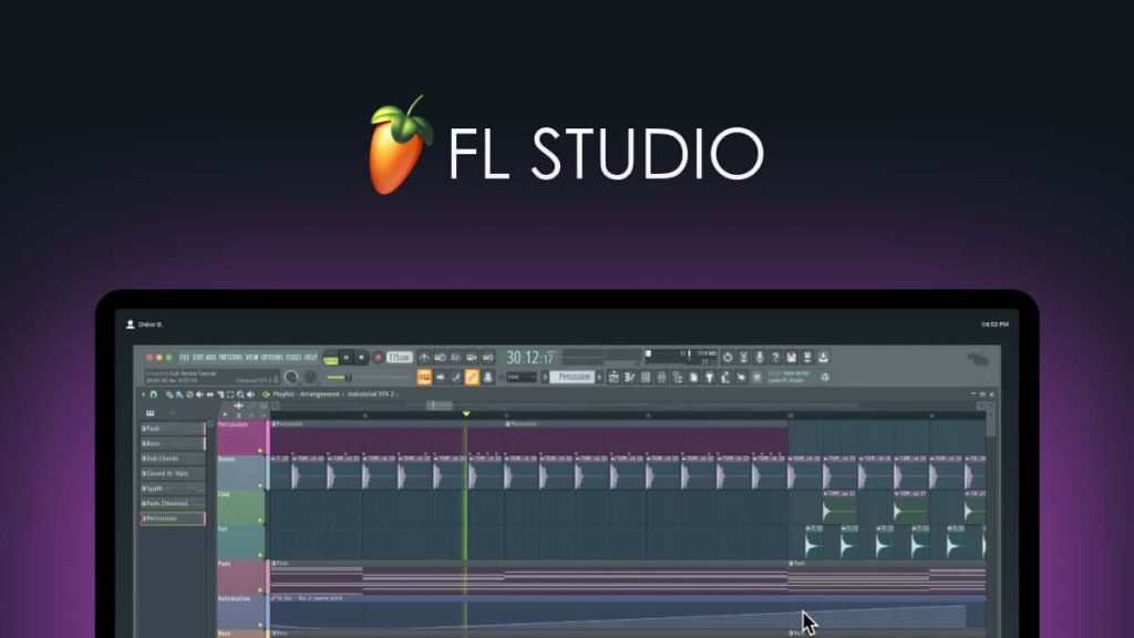FL Studio Crack 25.2.5.5319 Keygen Download 2026