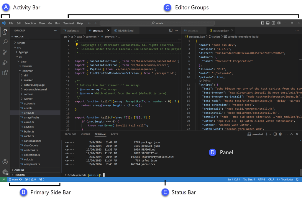 Visual Studio 2026 Crack + Product Key Latest