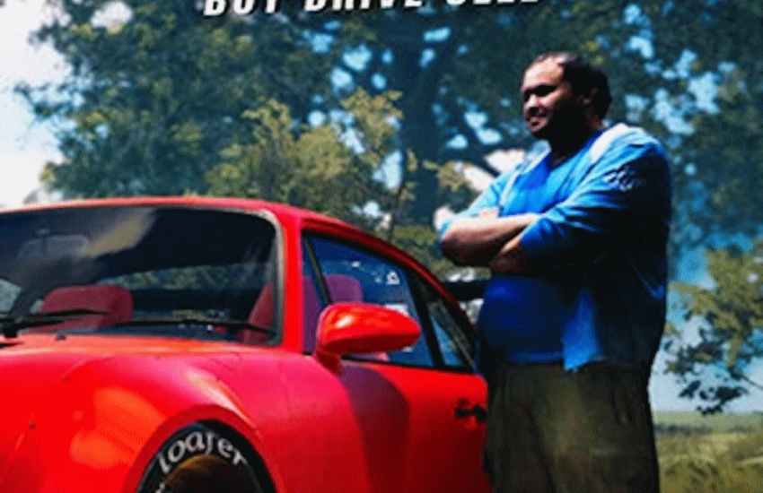 Car For Sale Simulator 2023