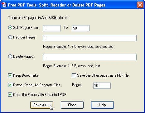 PDF-Tools Download 2026