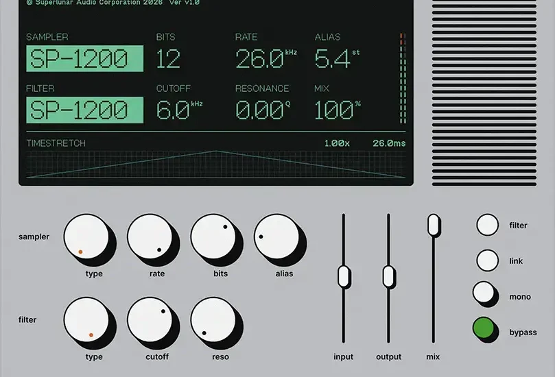 Superlunar EM-900 v1.5.0 [WiN-MAC]