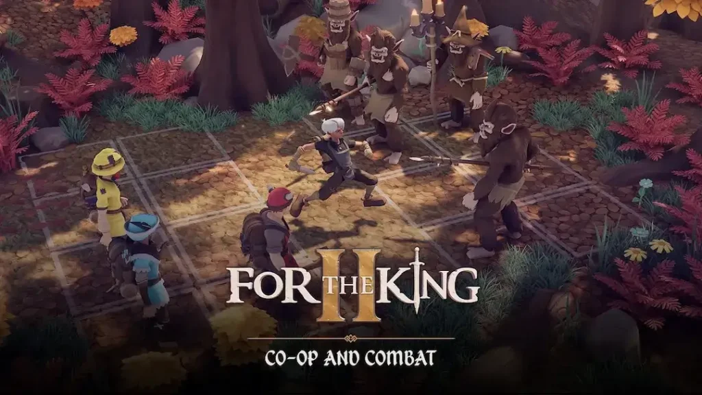 Free Download For The King II: Deluxe Edition For PC (Latest 2026)
