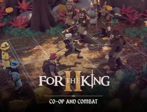 Free Download For The King II: Deluxe Edition For PC (Latest 2026)