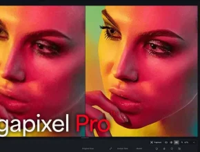 Topaz Gigapixel Pro 1.2 Download Full Version 2026