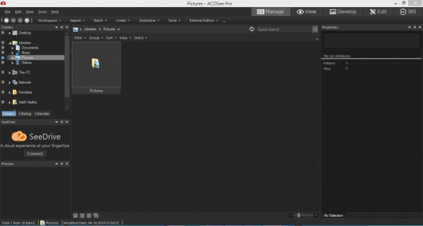 ACDSee Photo Studio Professional 2026 19.1.0.3560 Cracked