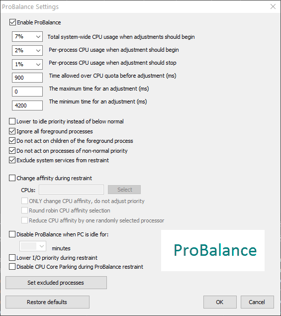 Process Lasso Pro 18.0.1.24 Crack Full Version Download