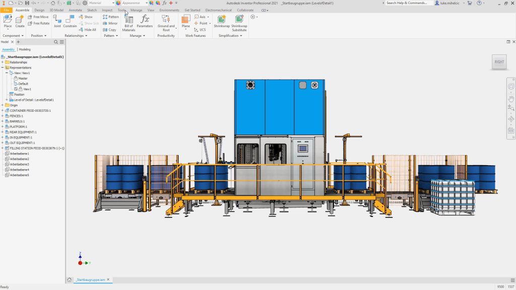 Autodesk Inventor 2027 Crack + Serial Key Latest Free Download