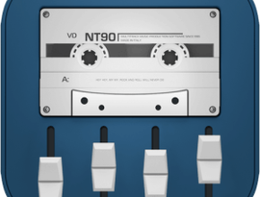 n-Track Studio Suite 10.3.0.10791 Pre-Activated Free Download