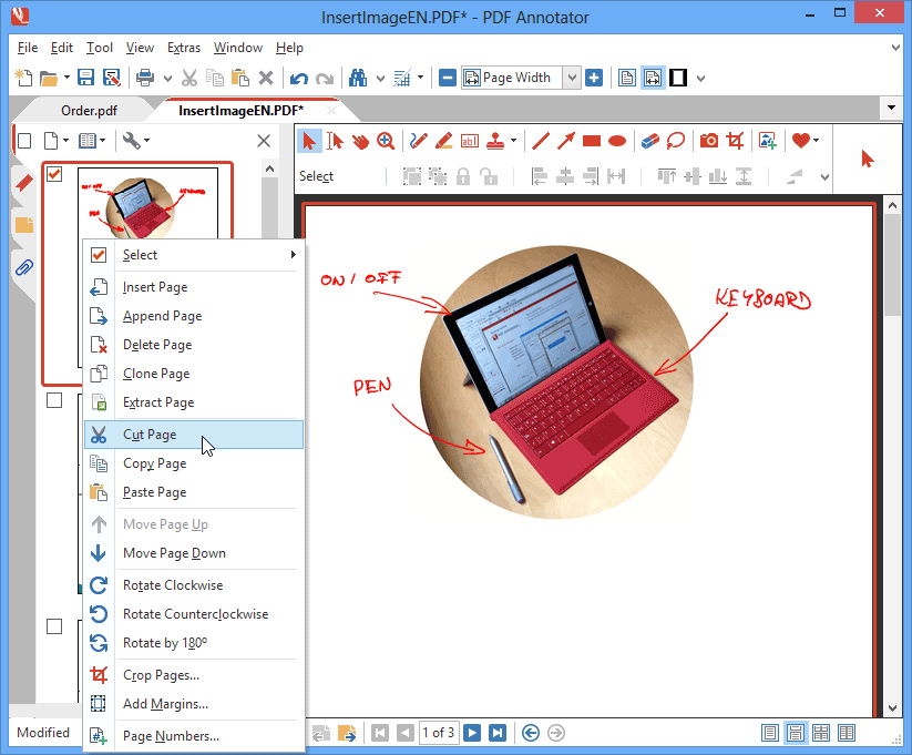 PDF Annotator 10.0.0.1011 Patch Tested Free Download