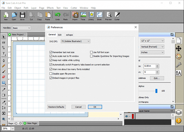 Sure Cuts A Lot Pro 6.084 Crack Full Version Download