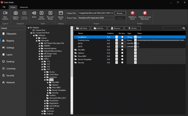 Turbo Studio Crack 26.4.4 Full Download | Get Pro Crack