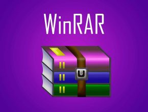WinRAR 7.00 Crack