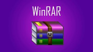 WinRAR 7.00 Crack