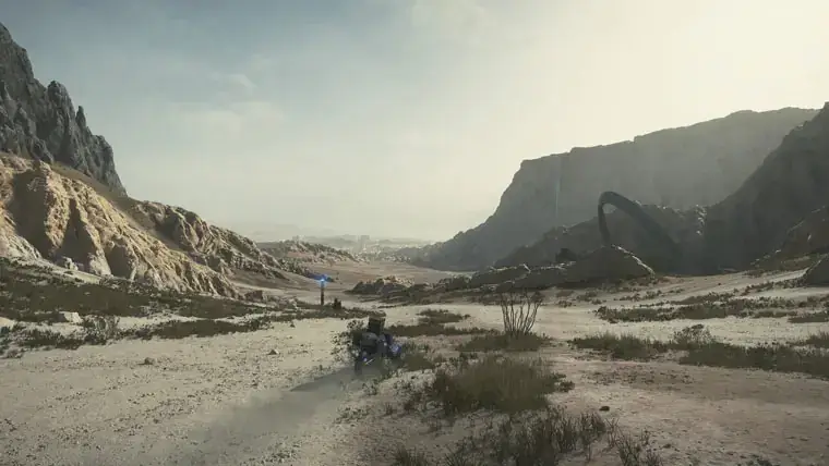 Death Stranding 2 Full Version PC Repack (2026)