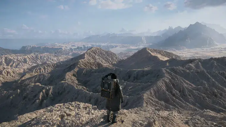 Death Stranding 2 Full Version PC Repack (2026)