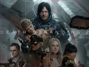 Death Stranding 2 Full Version PC Repack (2026)