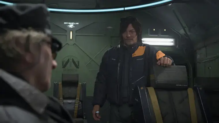 Death Stranding 2 Full Version PC Repack (2026)