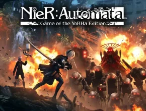 Download NieR Automata Full Version PC (Pre-Installed)
